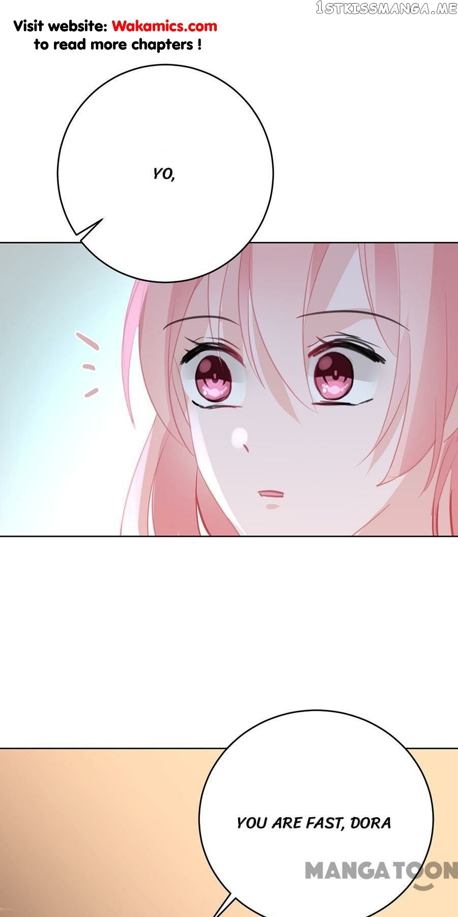 Cajole a Childe Into Being My Boyfriend Chapter 111 - page 25
