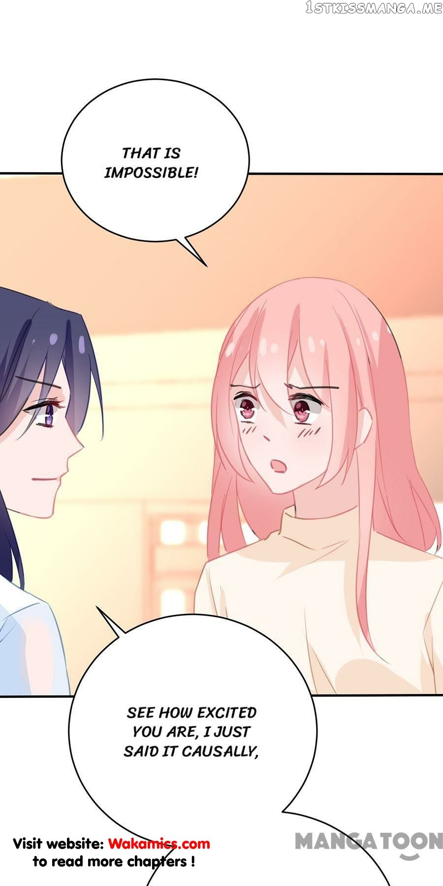 Cajole a Childe Into Being My Boyfriend Chapter 111 - page 30
