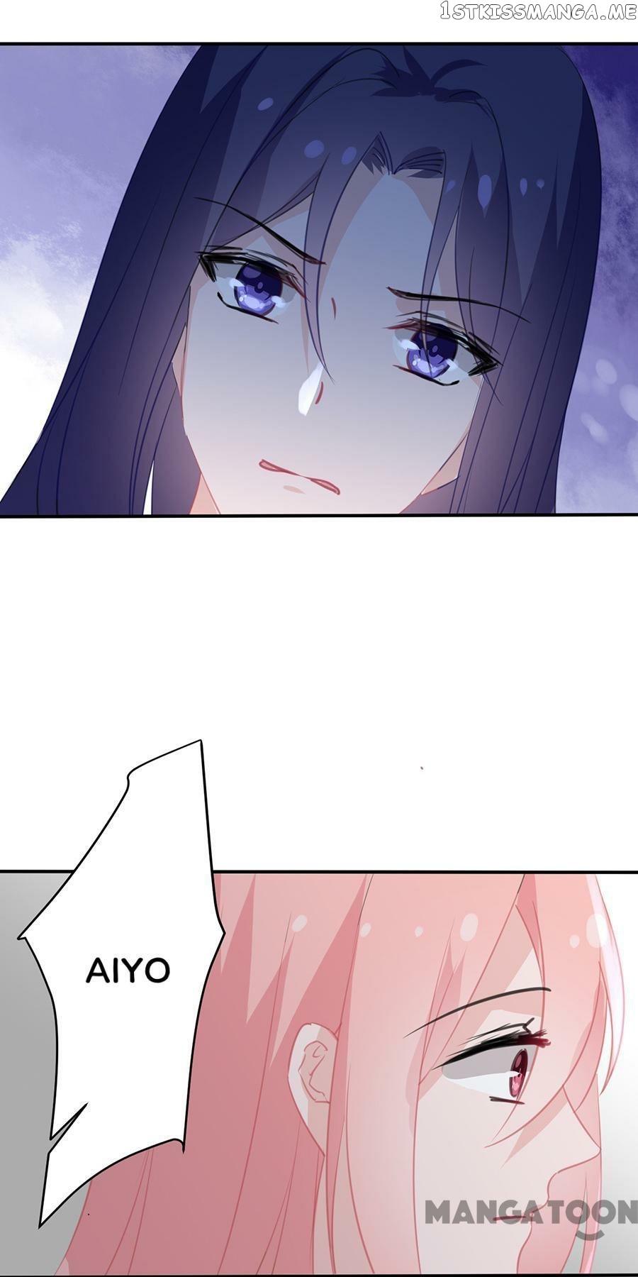 Cajole a Childe Into Being My Boyfriend Chapter 111 - page 35