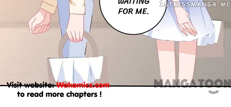 Cajole a Childe Into Being My Boyfriend Chapter 111 - page 40