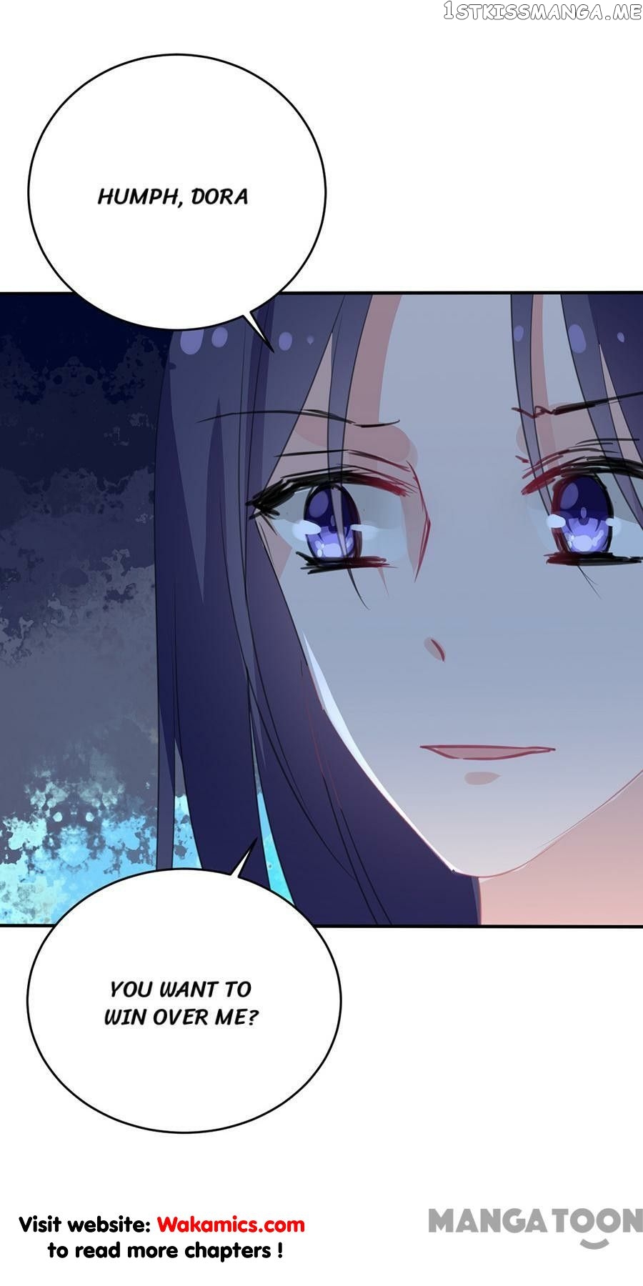 Cajole a Childe Into Being My Boyfriend Chapter 111 - page 41