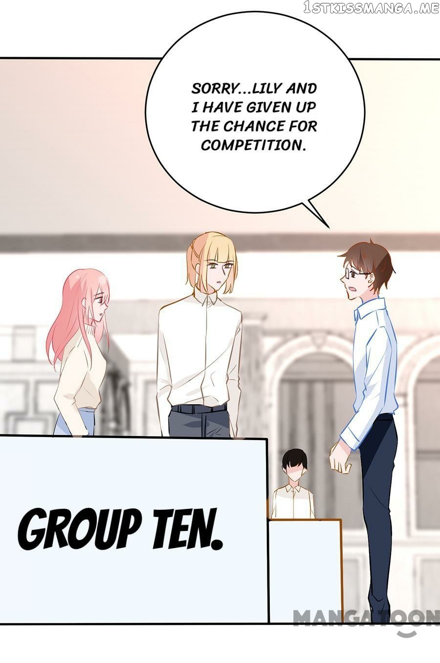 Cajole a Childe Into Being My Boyfriend Chapter 111 - page 9