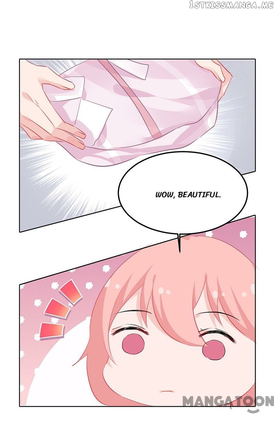 Cajole a Childe Into Being My Boyfriend Chapter 55 - page 14