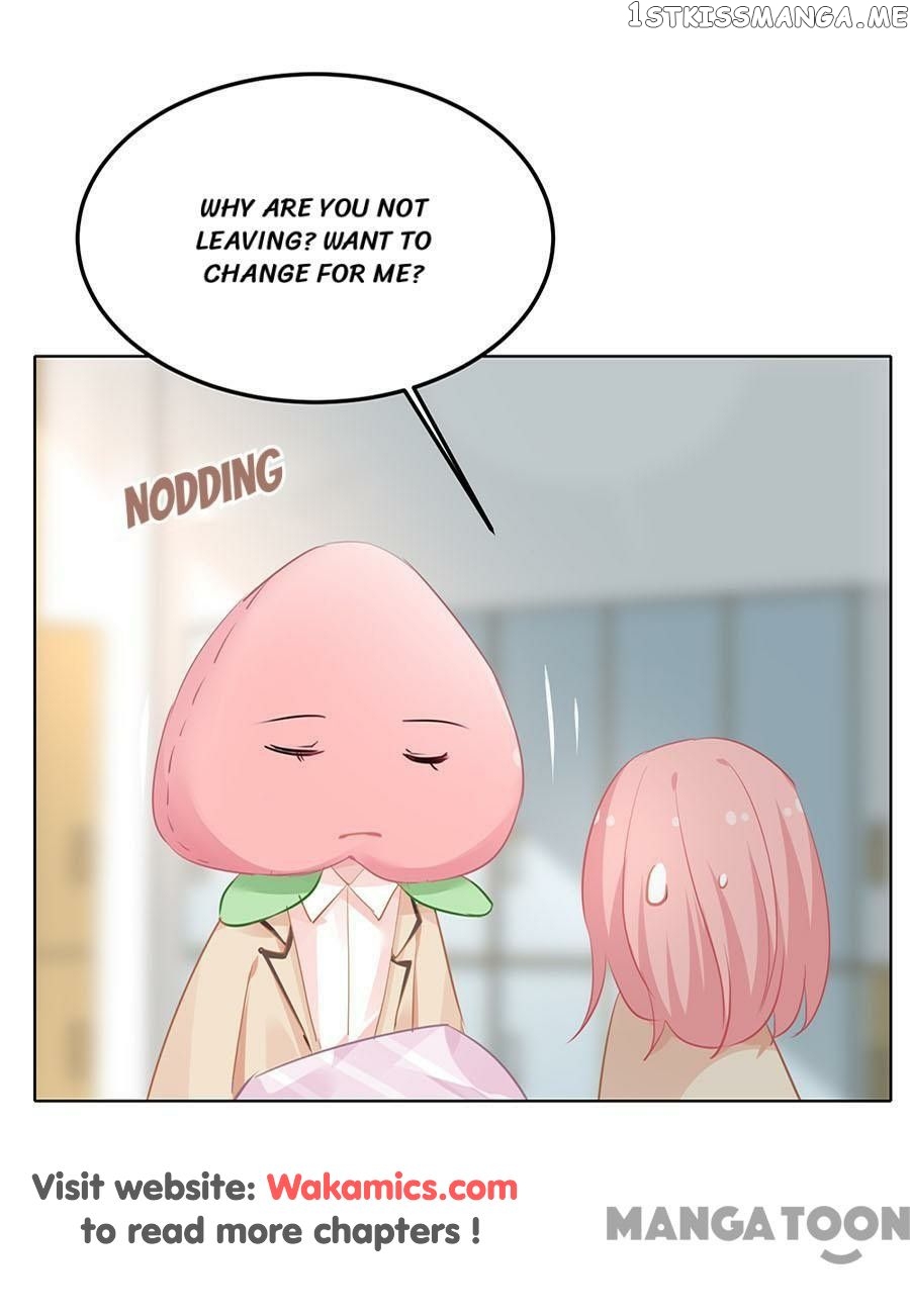 Cajole a Childe Into Being My Boyfriend Chapter 55 - page 15