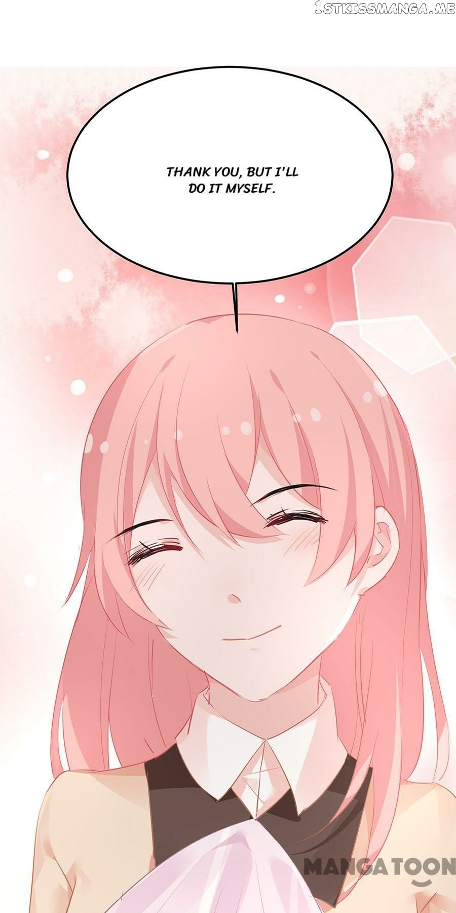Cajole a Childe Into Being My Boyfriend Chapter 55 - page 16
