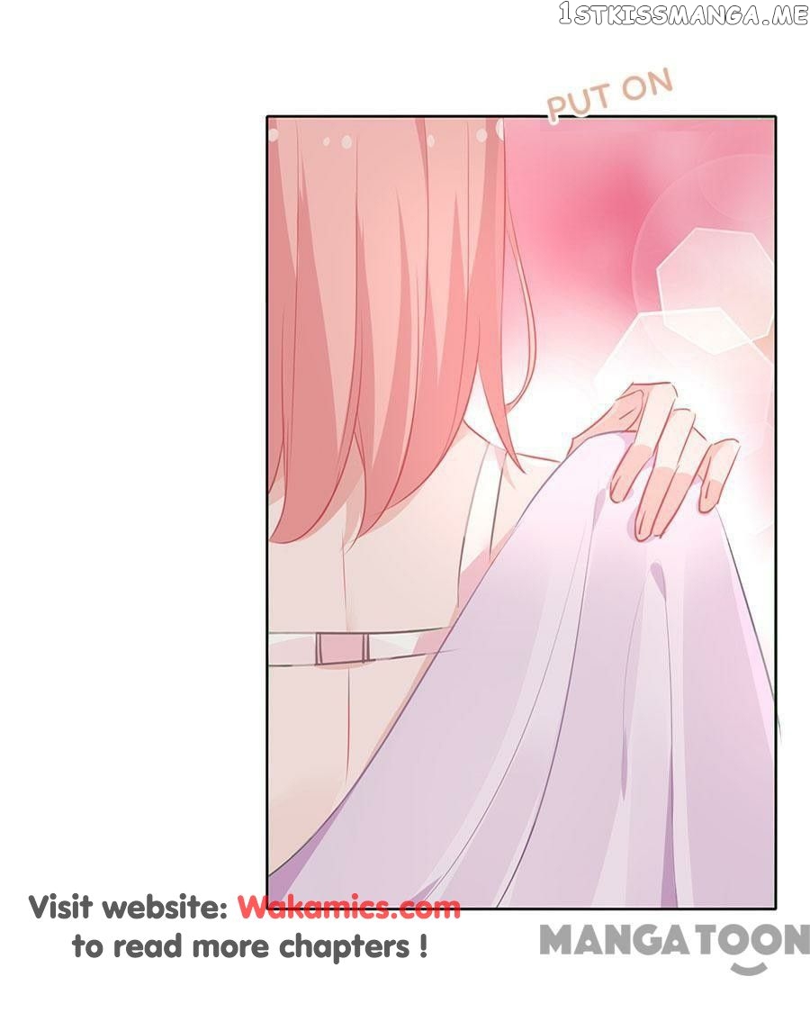 Cajole a Childe Into Being My Boyfriend Chapter 55 - page 19