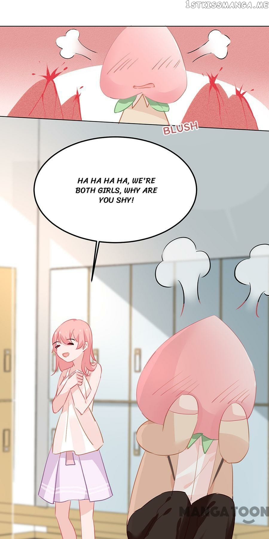 Cajole a Childe Into Being My Boyfriend Chapter 55 - page 20