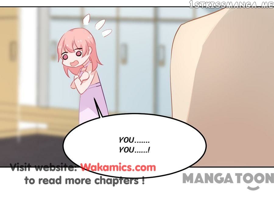 Cajole a Childe Into Being My Boyfriend Chapter 55 - page 28