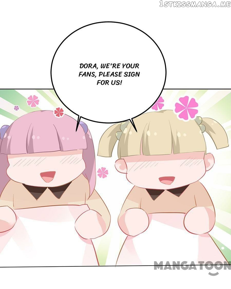 Cajole a Childe Into Being My Boyfriend Chapter 55 - page 5