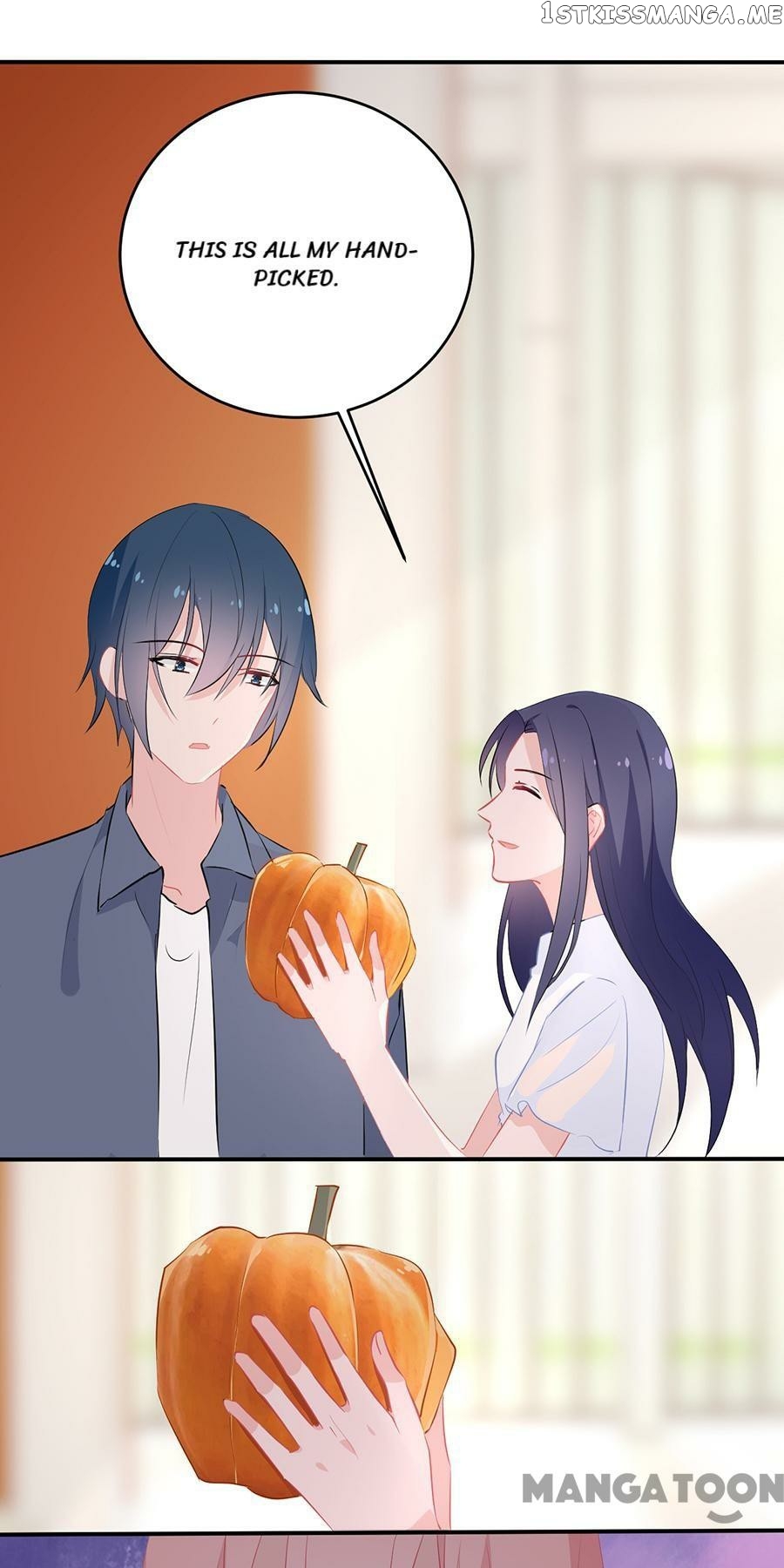 Cajole a Childe Into Being My Boyfriend Chapter 112 - page 10