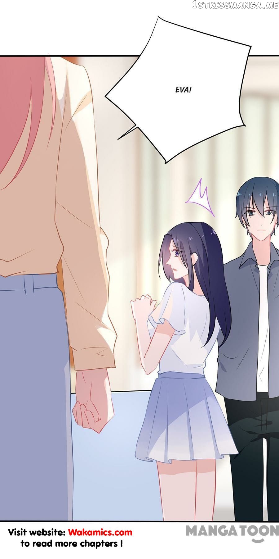 Cajole a Childe Into Being My Boyfriend Chapter 112 - page 12