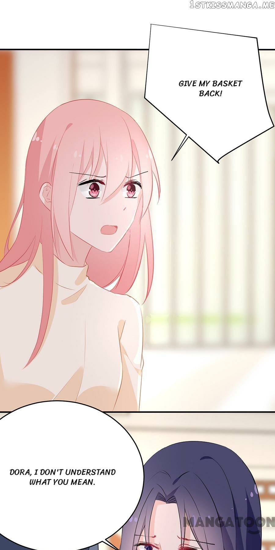 Cajole a Childe Into Being My Boyfriend Chapter 112 - page 13