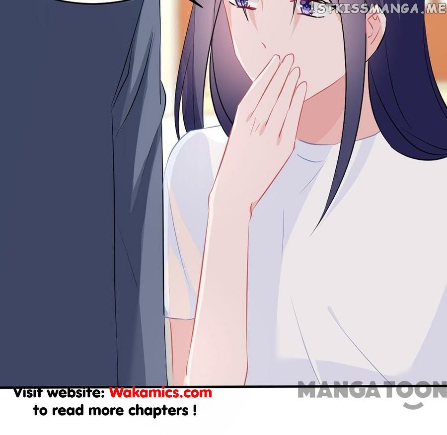 Cajole a Childe Into Being My Boyfriend Chapter 112 - page 14