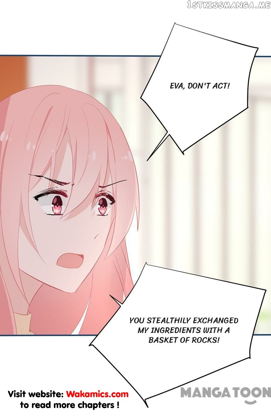 Cajole a Childe Into Being My Boyfriend Chapter 112 - page 15