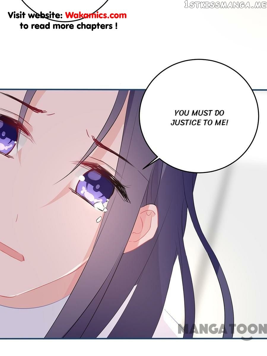 Cajole a Childe Into Being My Boyfriend Chapter 112 - page 17