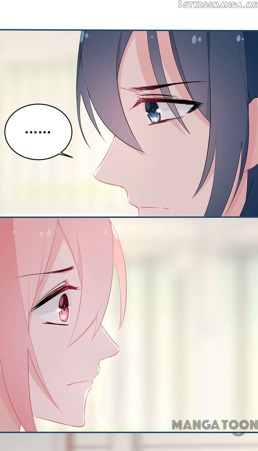 Cajole a Childe Into Being My Boyfriend Chapter 112 - page 18
