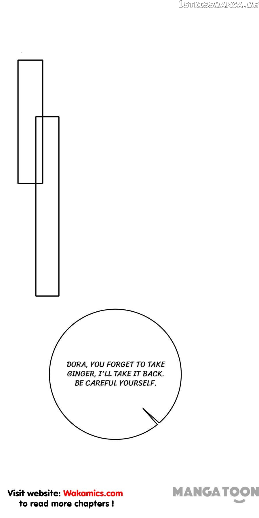 Cajole a Childe Into Being My Boyfriend Chapter 112 - page 28