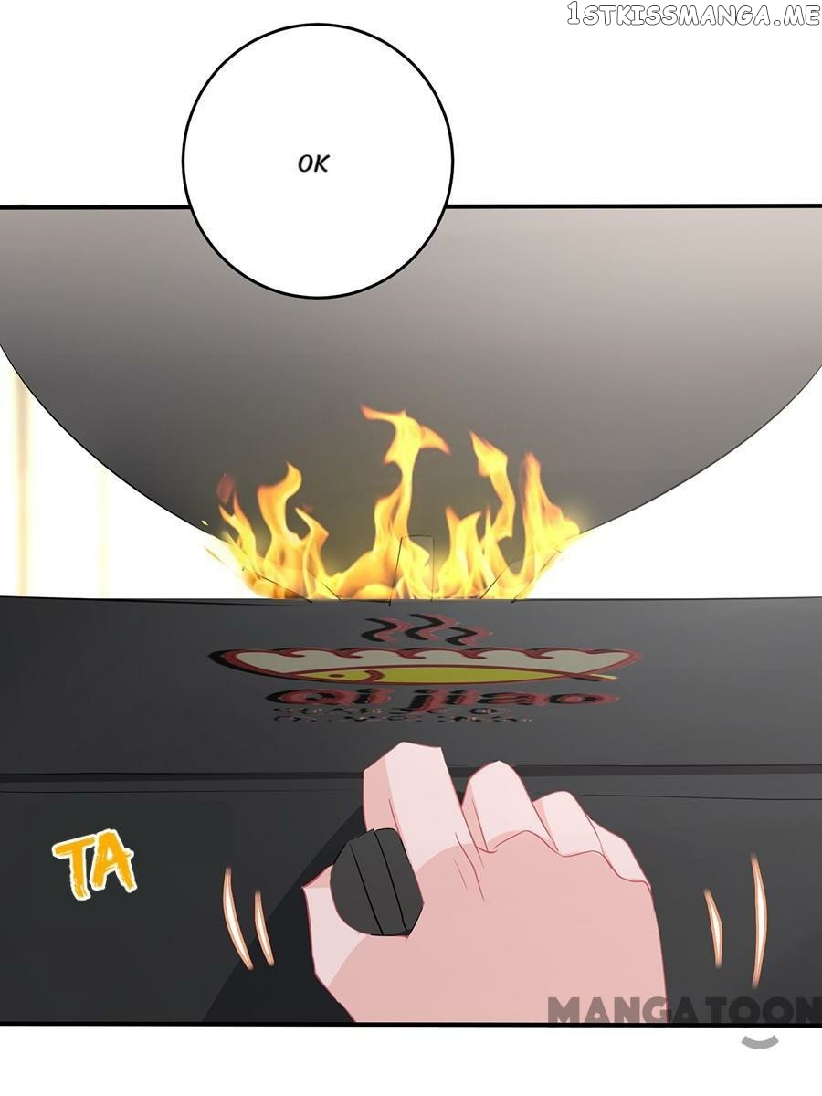 Cajole a Childe Into Being My Boyfriend Chapter 112 - page 29