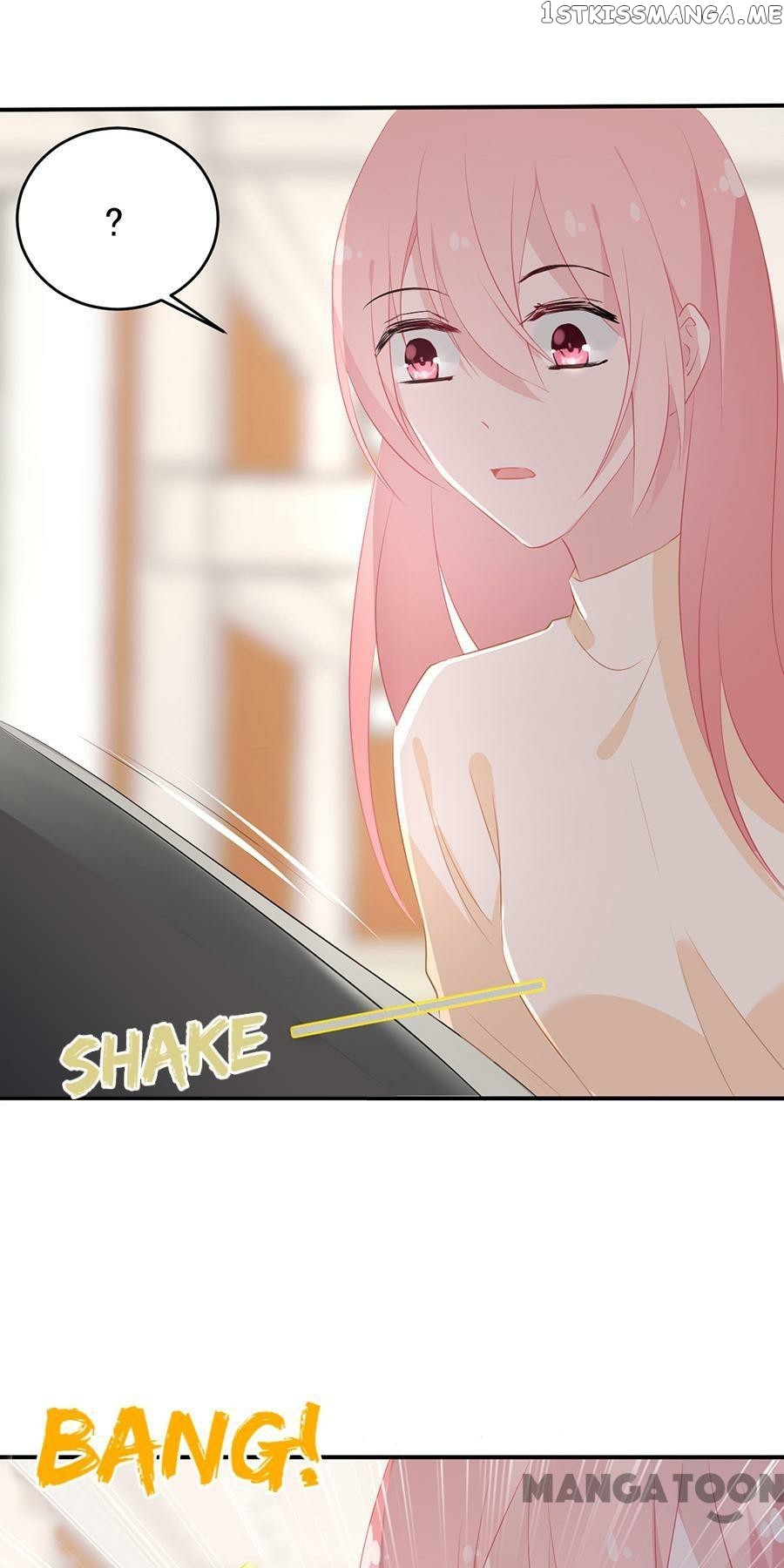 Cajole a Childe Into Being My Boyfriend Chapter 112 - page 32