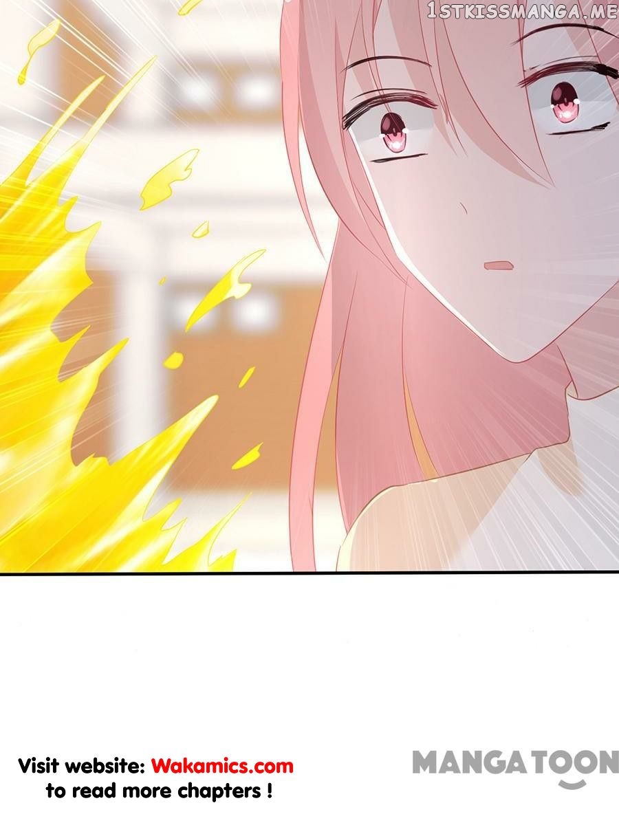 Cajole a Childe Into Being My Boyfriend Chapter 112 - page 33