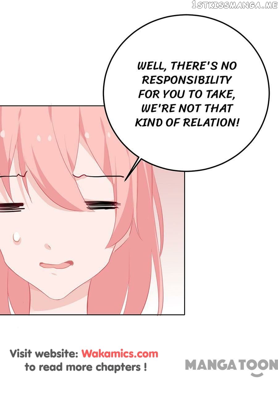 Cajole a Childe Into Being My Boyfriend Chapter 56 - page 10