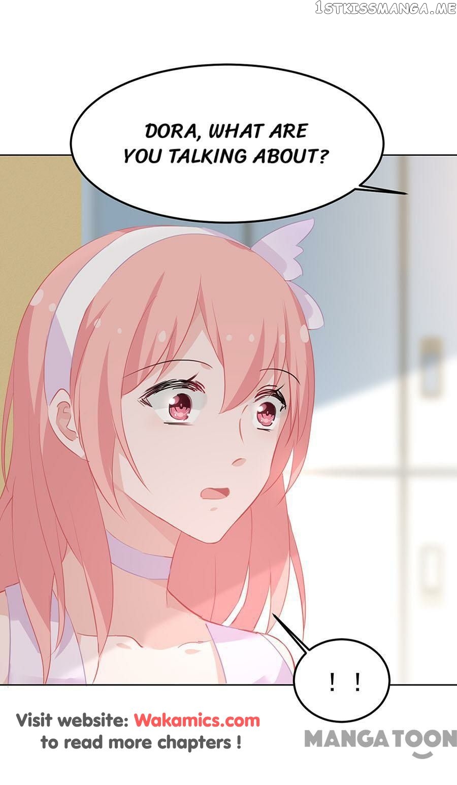 Cajole a Childe Into Being My Boyfriend Chapter 56 - page 11