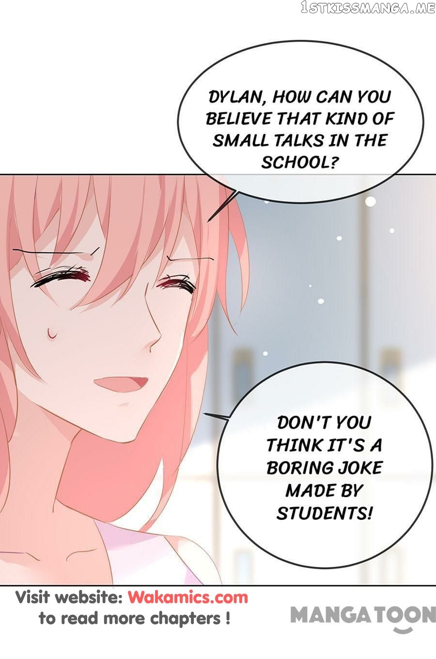 Cajole a Childe Into Being My Boyfriend Chapter 56 - page 16