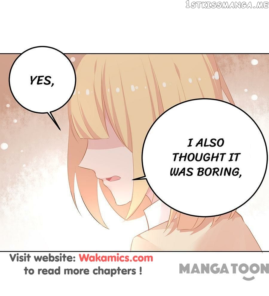 Cajole a Childe Into Being My Boyfriend Chapter 56 - page 17