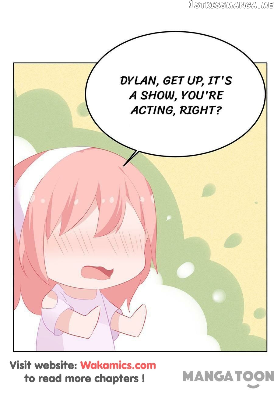 Cajole a Childe Into Being My Boyfriend Chapter 56 - page 23