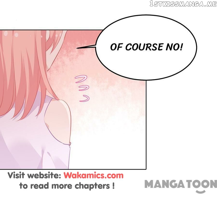 Cajole a Childe Into Being My Boyfriend Chapter 56 - page 37