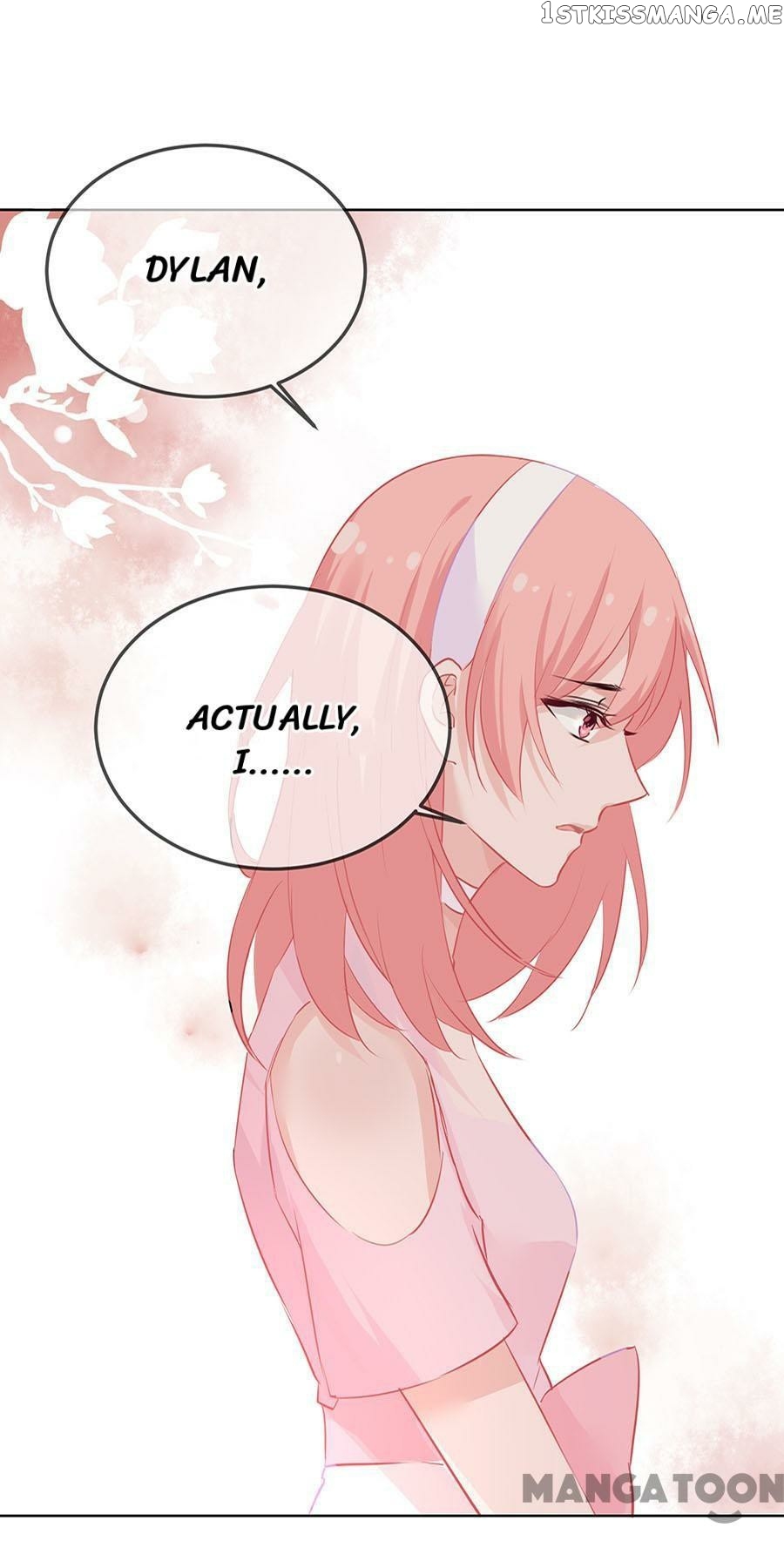 Cajole a Childe Into Being My Boyfriend Chapter 56 - page 40