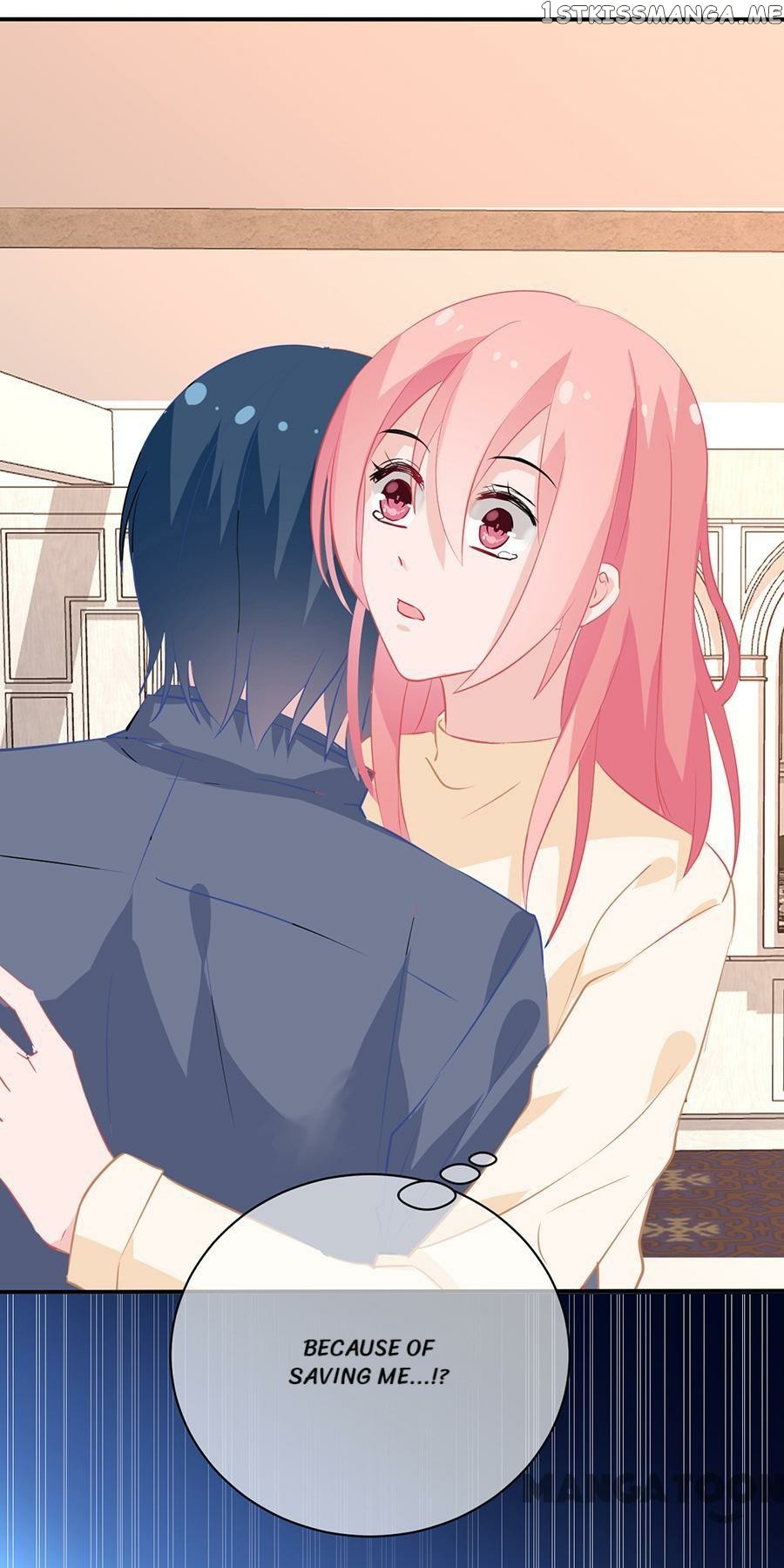 Cajole a Childe Into Being My Boyfriend Chapter 113 - page 10