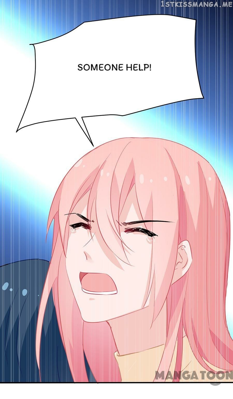 Cajole a Childe Into Being My Boyfriend Chapter 113 - page 11