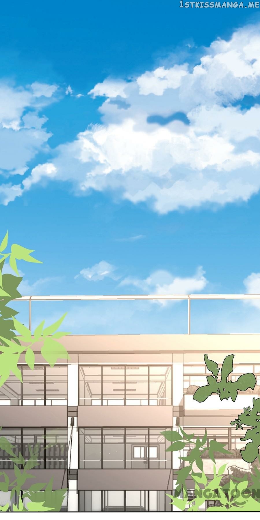 Cajole a Childe Into Being My Boyfriend Chapter 113 - page 17