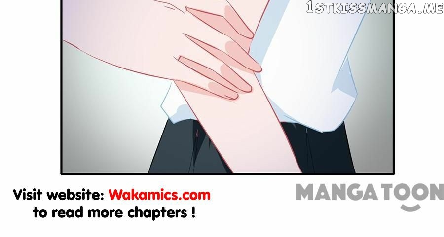 Cajole a Childe Into Being My Boyfriend Chapter 113 - page 19