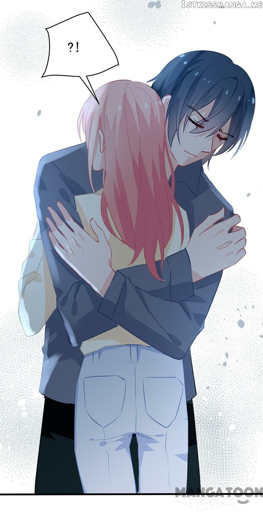Cajole a Childe Into Being My Boyfriend Chapter 113 - page 2