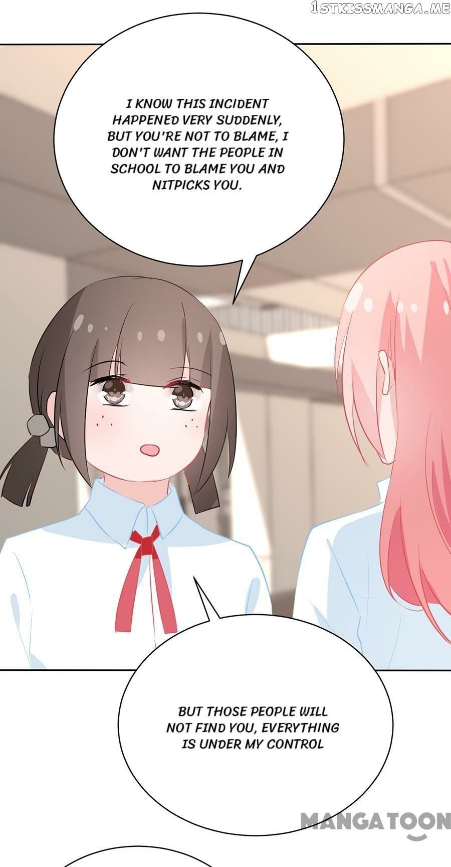 Cajole a Childe Into Being My Boyfriend Chapter 113 - page 21