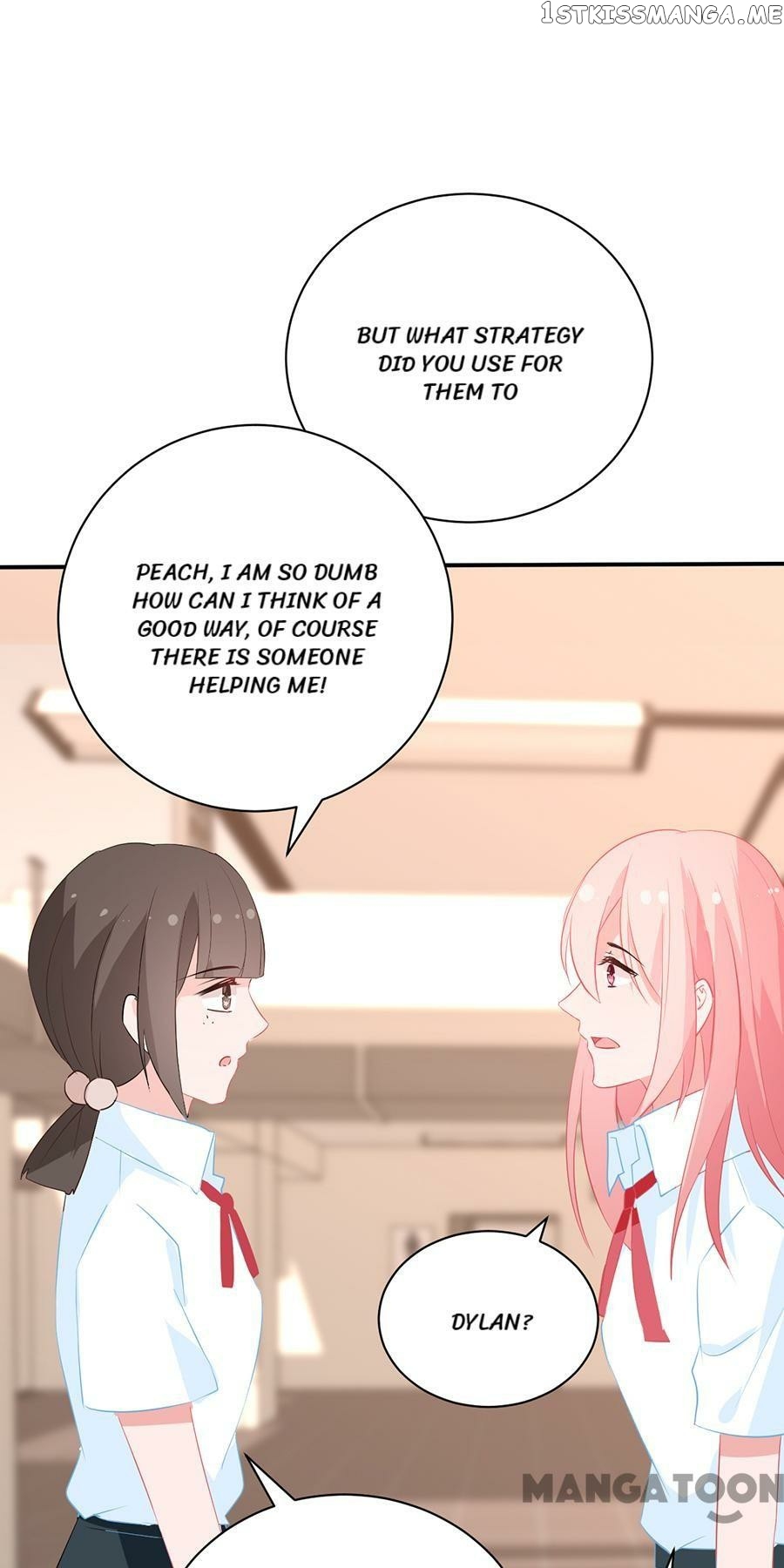 Cajole a Childe Into Being My Boyfriend Chapter 113 - page 23
