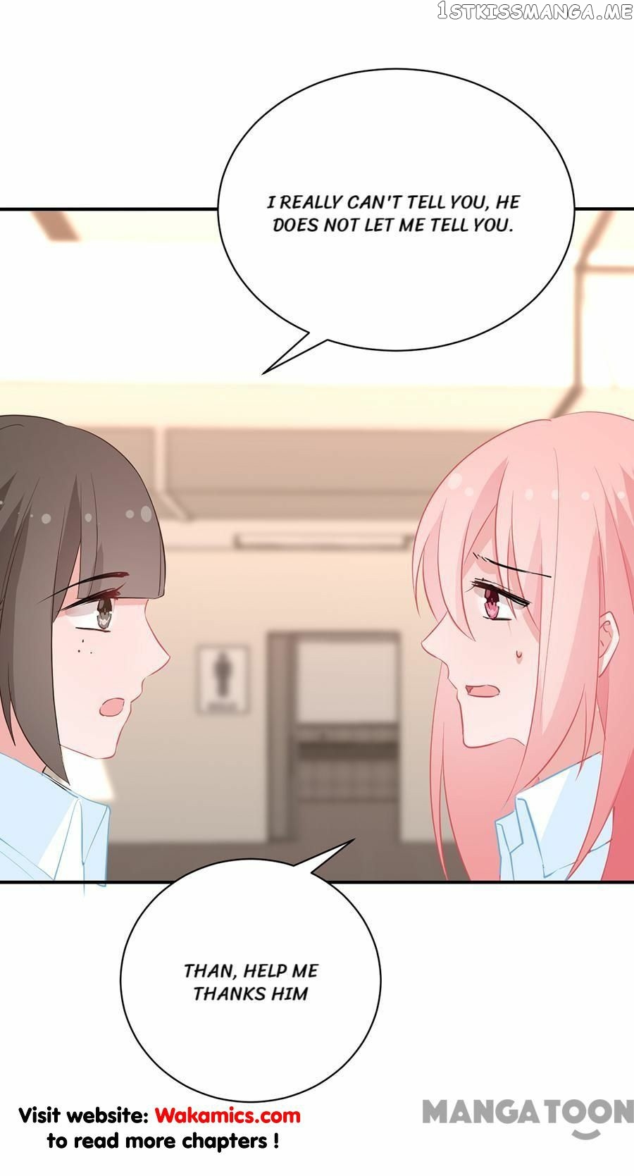 Cajole a Childe Into Being My Boyfriend Chapter 113 - page 25