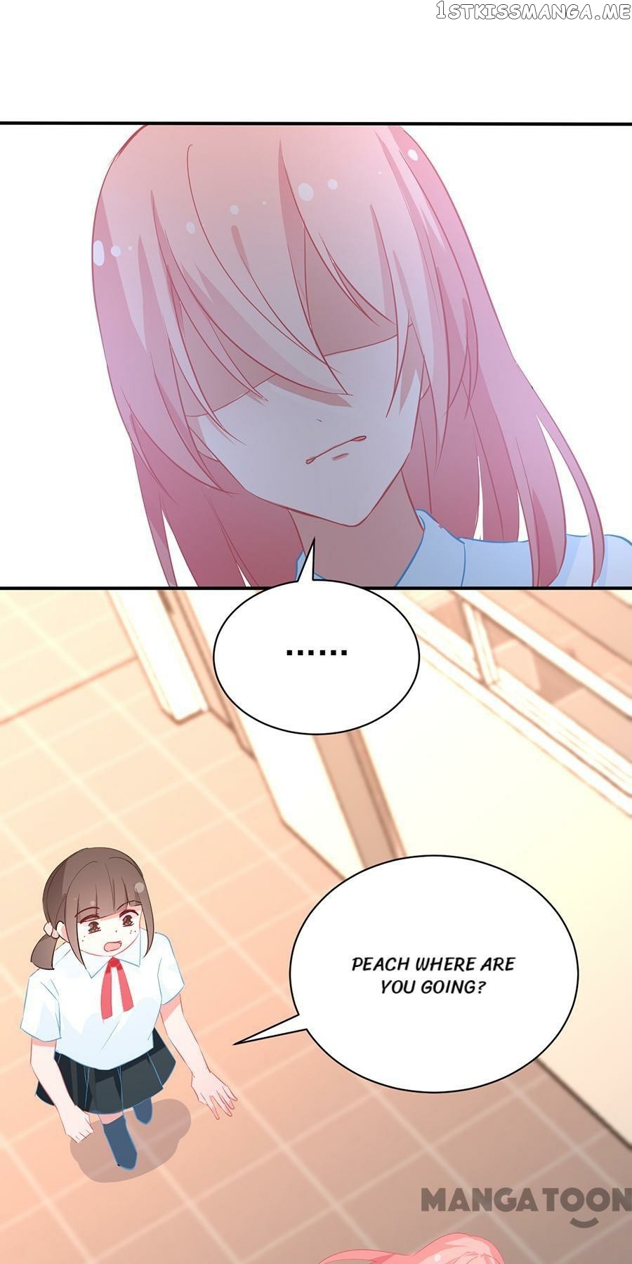 Cajole a Childe Into Being My Boyfriend Chapter 113 - page 28