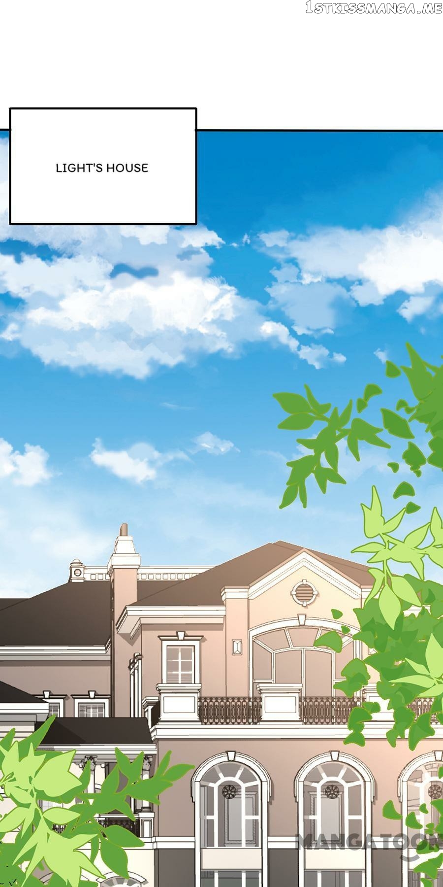 Cajole a Childe Into Being My Boyfriend Chapter 113 - page 31