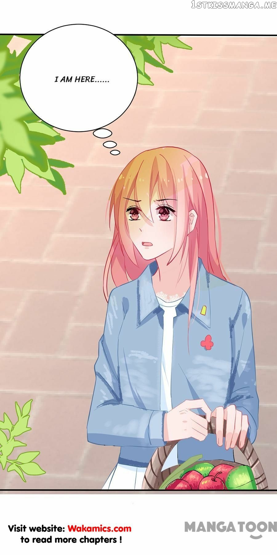 Cajole a Childe Into Being My Boyfriend Chapter 113 - page 33