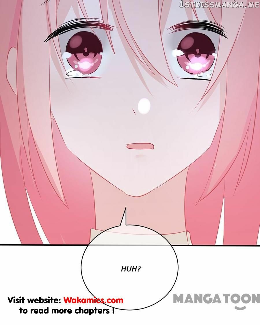 Cajole a Childe Into Being My Boyfriend Chapter 113 - page 7
