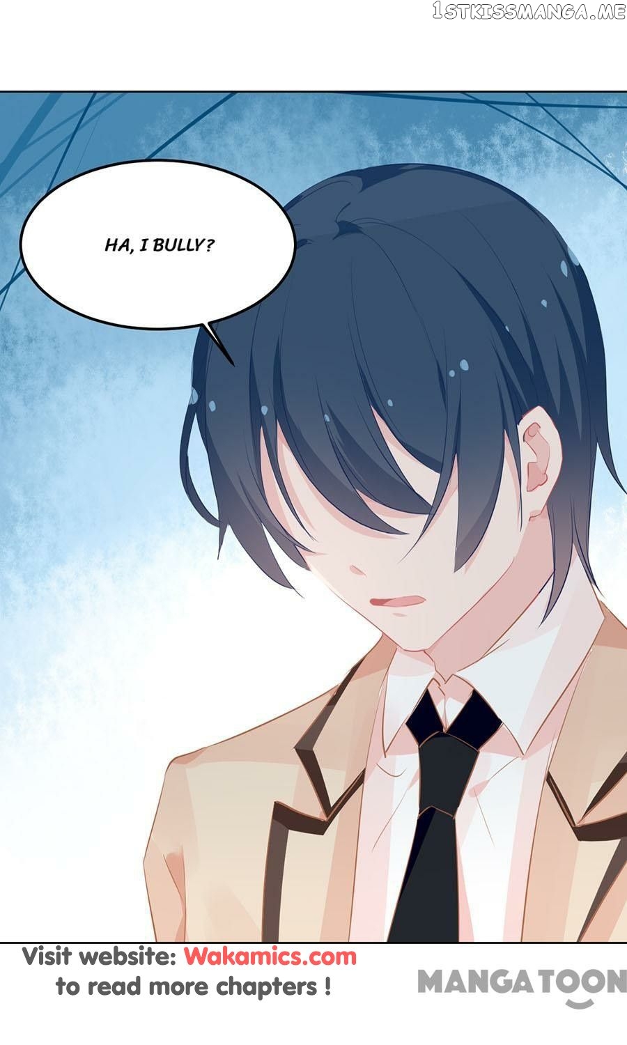 Cajole a Childe Into Being My Boyfriend Chapter 57 - page 26