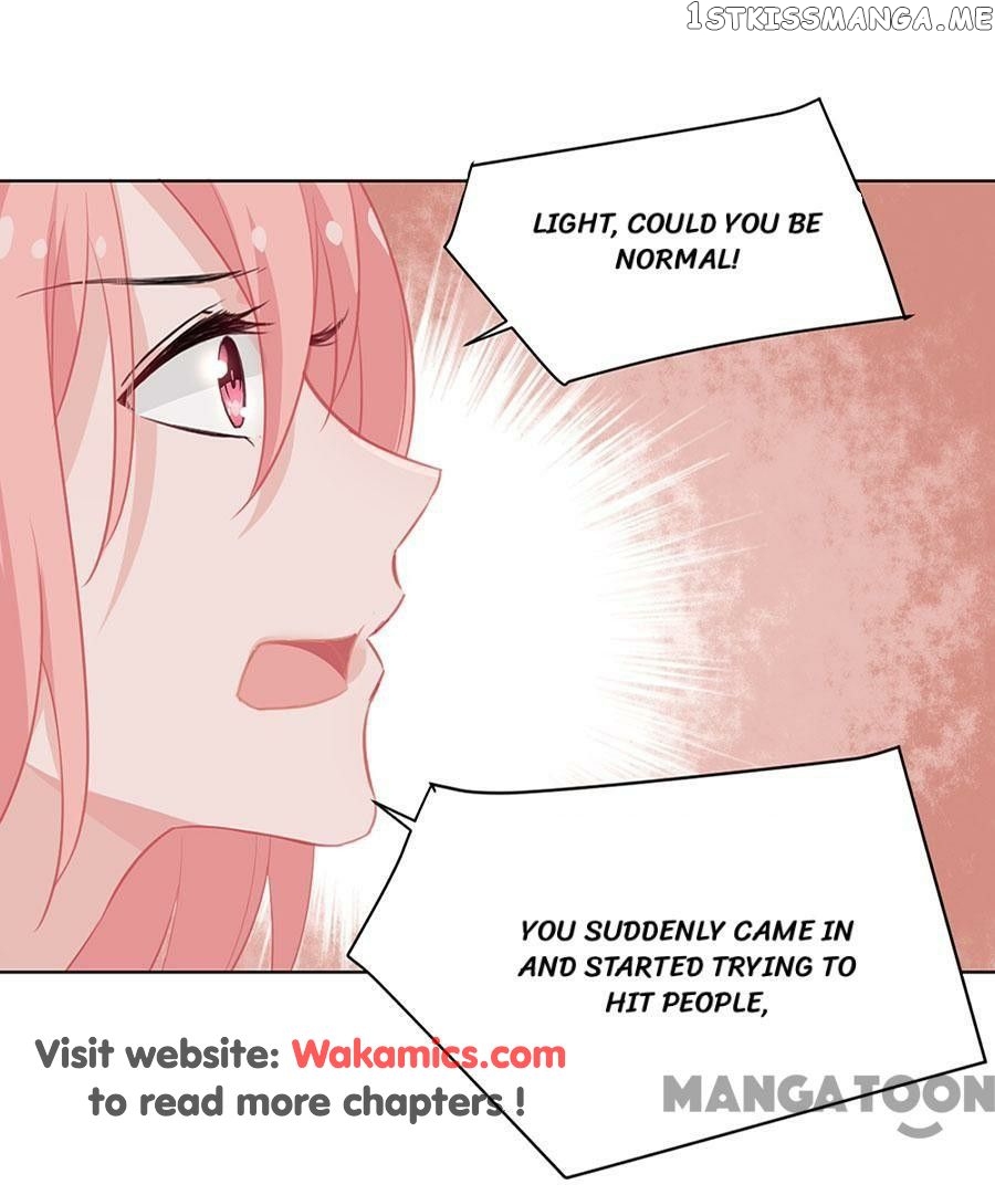 Cajole a Childe Into Being My Boyfriend Chapter 57 - page 29