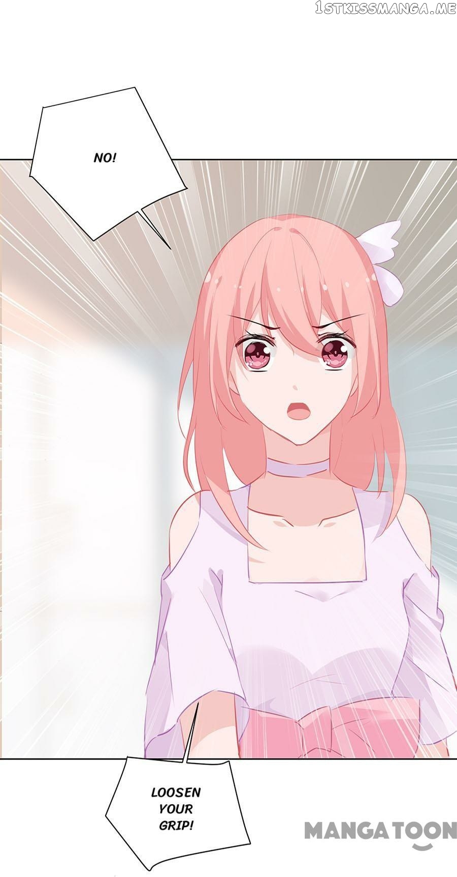 Cajole a Childe Into Being My Boyfriend Chapter 57 - page 7