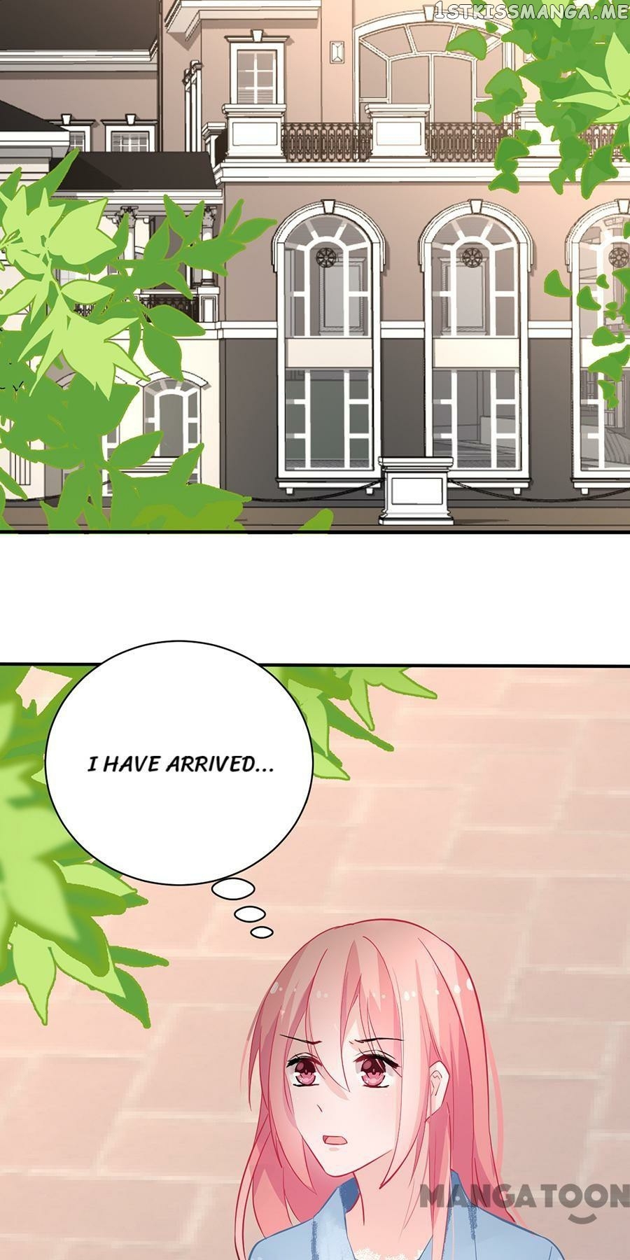 Cajole a Childe Into Being My Boyfriend Chapter 114 - page 1