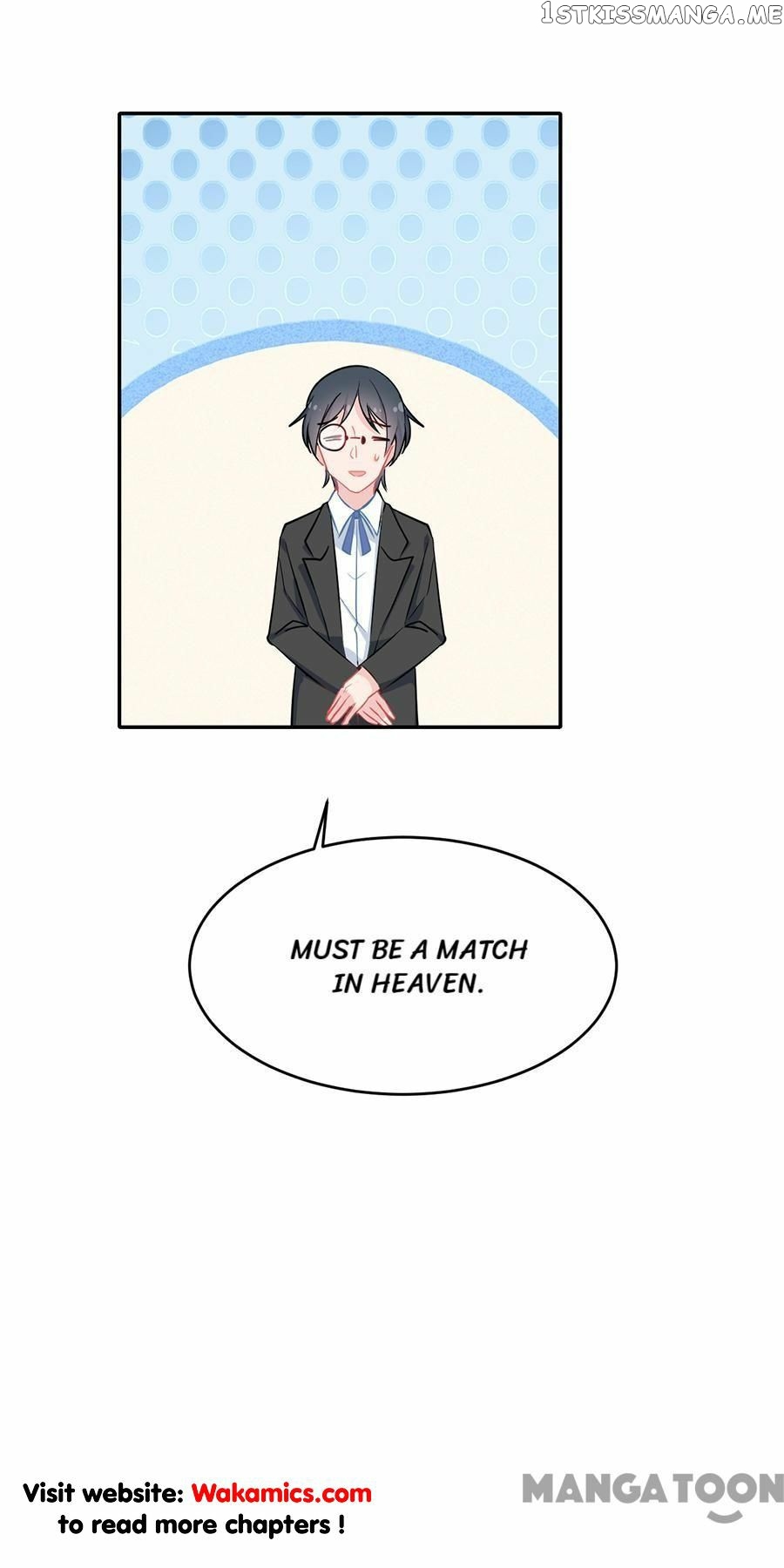 Cajole a Childe Into Being My Boyfriend Chapter 114 - page 18