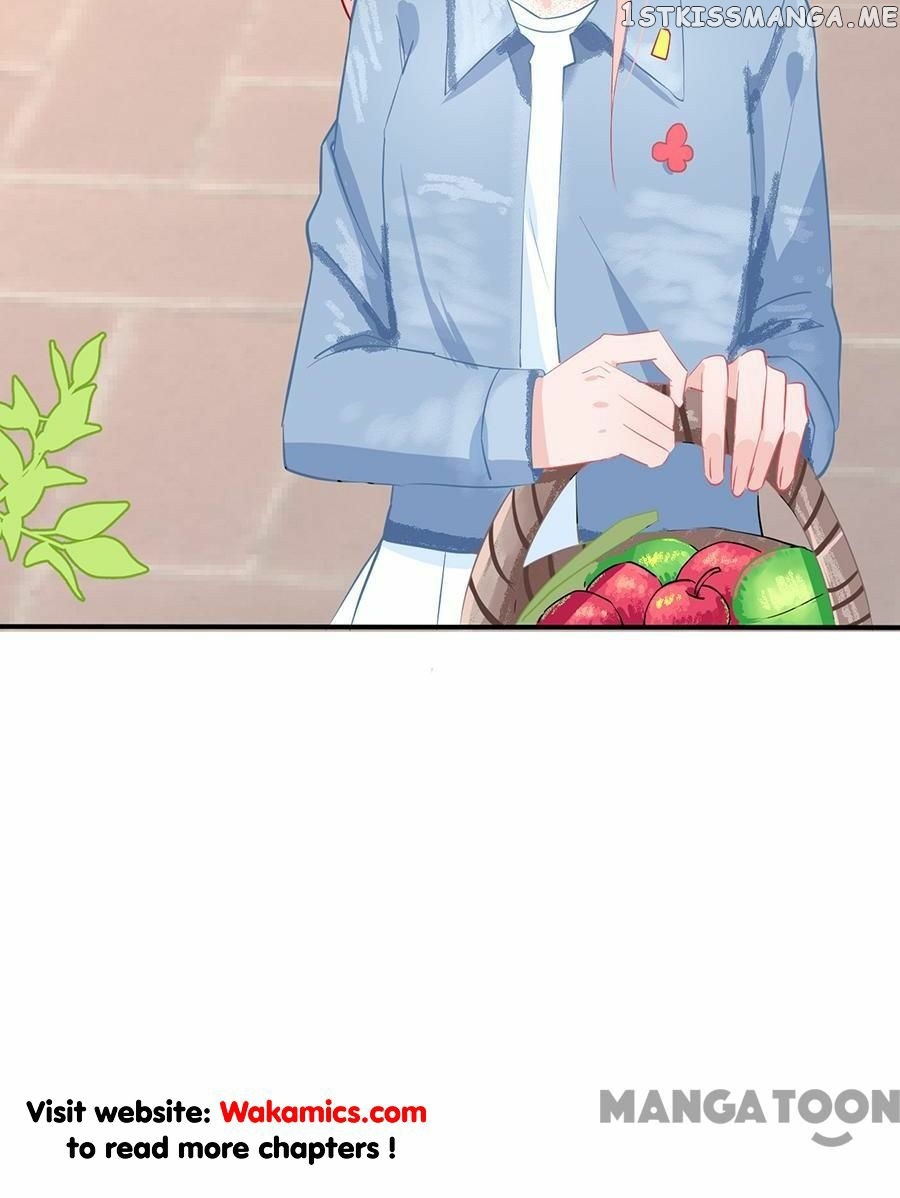 Cajole a Childe Into Being My Boyfriend Chapter 114 - page 2