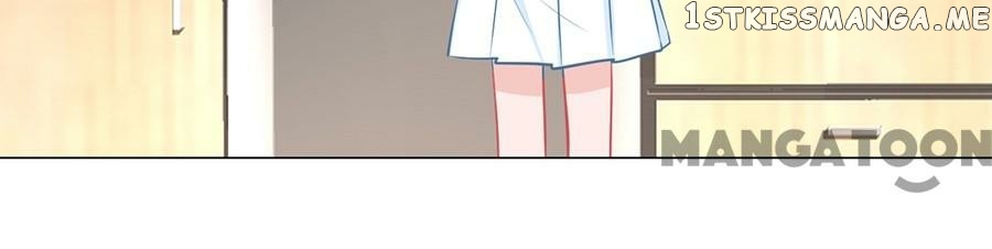 Cajole a Childe Into Being My Boyfriend Chapter 114 - page 21